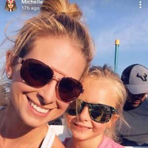 Meet your Posher, Michelle